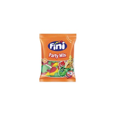 Fini Party Mix 90GR