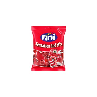 Fini Red Sensation Mix 90GR