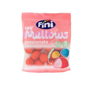 Fini Mellow Passionate 80GR