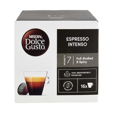 Nescafe Dolce Gusto Espresso 112GR