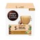 Nescaf&eacute;  Espresso Half Milk 187.2GR