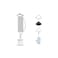Tefal Upright Steamerit8470M0