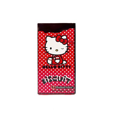 Biskiz Hello Kitty Coconut Choc 40GR
