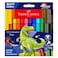 Fc Connector Felt Tip Set12