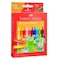 Fc- Erasable Crayons-Smart 12Cl
