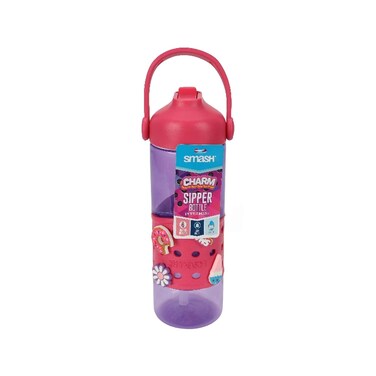 Smash Pp  Waterbottle  670Ml Pe