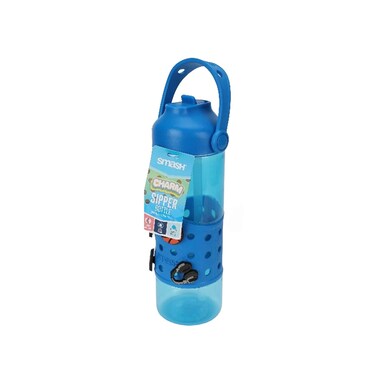 Smash Pp  Waterbottle  670Ml Be