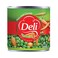 DELI PEAS And CARROTS 400GR