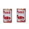 Pomi Chopped Tomatoes 400GRX2