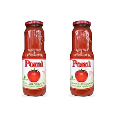 Pomi Glass 700GRX2