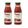 Pomi Organic Glass 500GRX2