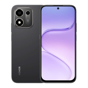 Honor  X7E Plus 8GB RAM 256GB Black