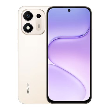 Honor  X7E Plus 8GB RAM 256GB Gold
