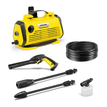 Kr Water Pressure K 3 Horizo1.602-8