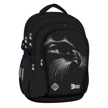 Ste Bp 17 Inches Black Cat