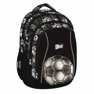 Bp 17 Inches Silver Goal
