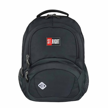 Bp 17 Inches St.Black