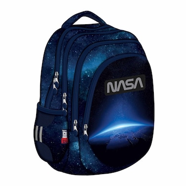 Bp 17 Inches Blue Earth View Nasa