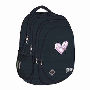 Bp 17 Inches Moonlight Heart