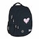 Bp 17 Inches Moonlight Heart
