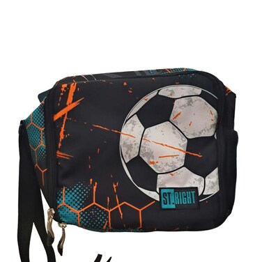 Lunch Bag Turbo Kick