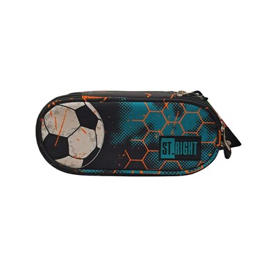Pencil Case Turbo Kick