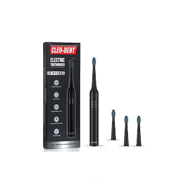 Cleo-Dent Toothbrush 5 Modes
