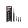 Cleo-Dent Toothbrush 5 Modes