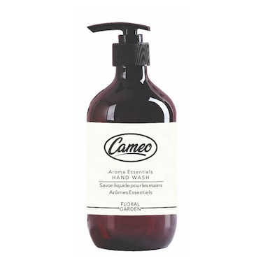 Cameo Hand Wash Aroma Floral Garden 500ML