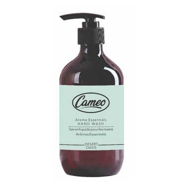 Cameo Hand Wash Aroma Desert Oasis 500ML