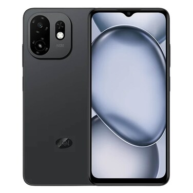 Itel A100C  A6611 64GB 2GB RAM Black