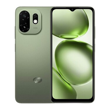 Itel  A100C A6611 64GB 2GB RAM   Green