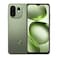 Itel  A100C A6611 64GB 2GB RAM   Green