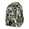 Polo School Bag Sparkle Multi