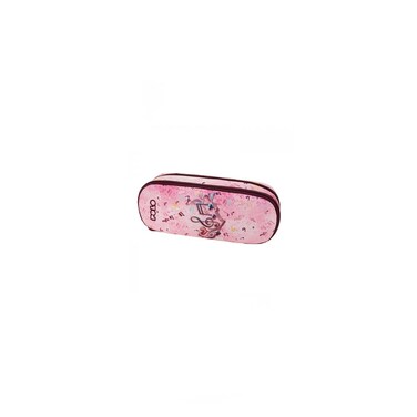 Polo Pencil Case Dble.Kinetic