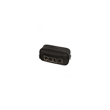 Polo Pencil Case Dble.Cryptic B