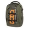 Polo School Bag Cryptic Khaki