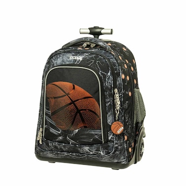 Polo School Bag Trolley Mover