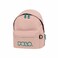 Polo School Bag Mini Pink