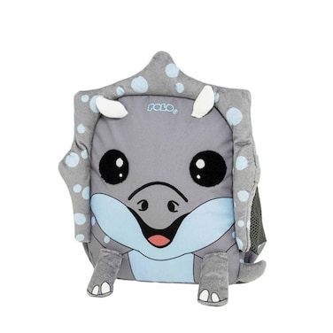 Polo Bag Junior Pixie Dinosaur
