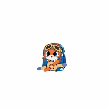 Polo Bag Junior Pixie Squirrel