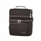Polo Bag Double Cooler Black