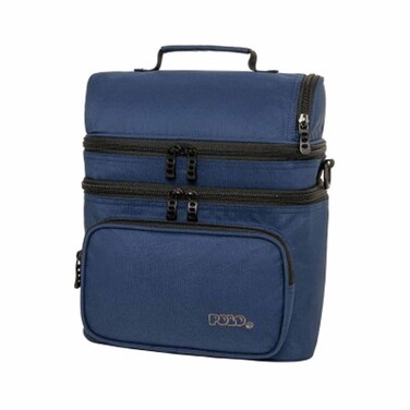 Polo Bag Double Cooler Night Bl