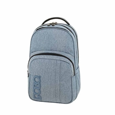 Polo School Bag Genius Raf Blue