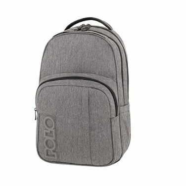 Polo School Bag Genius Light Gr