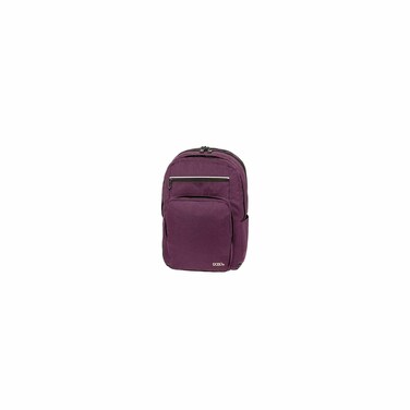 Polo School Bag Slit Blac