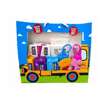 Higeen Back To School Set