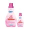 Naseem Fabric Softner Rose 3L+1L Free