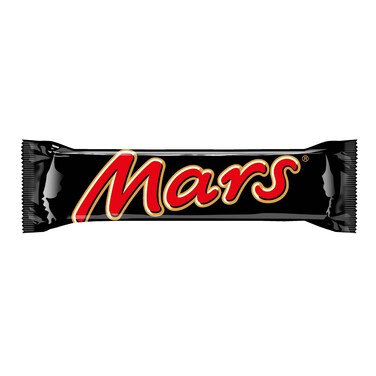 Mars Snack 23GR
