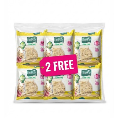 Health Up Mini Thin Corn  4+2 Free
